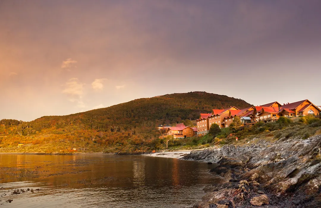 Los Cauquenes Resort + Spa + Experiences-1