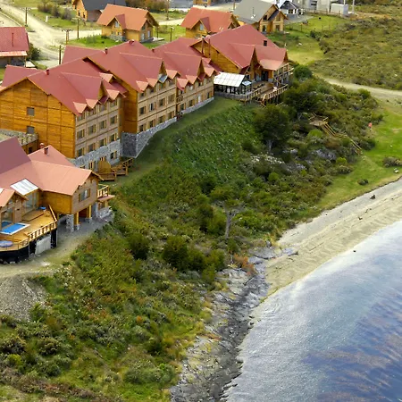 Los Cauquenes Resort + Spa + Experiences-3