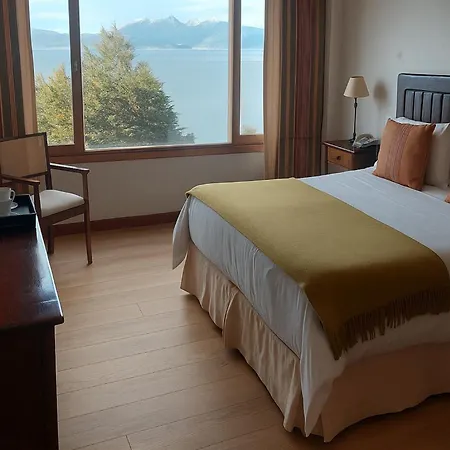 Los Cauquenes Resort + Spa + Experiences-2